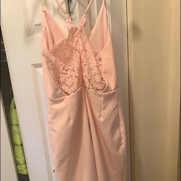 Dress - Picture 1 of 3